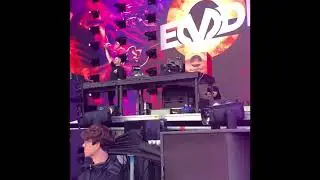 EMDI | Sunrise Festival 2022