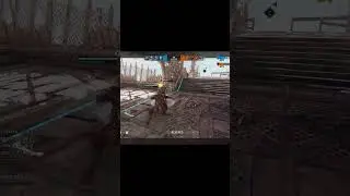 The Flawless Anti Gank - For Honor #forhonor