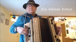 Ein kleines Kreuz