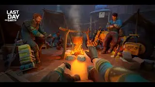 HUSTLIN' | Last Day on Earth [LIVE#184]