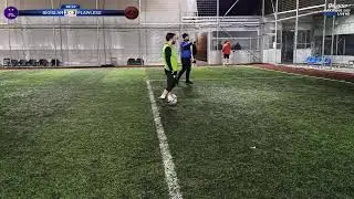 Bigisland vs Flawless Storm FC