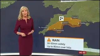 Carol Kirkwood | BBC Breakfast | 27/1/26 🔥