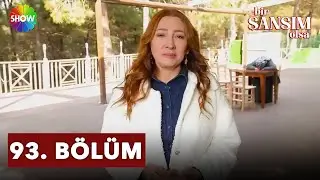 Bir Şansım Olsa 93.Bölüm