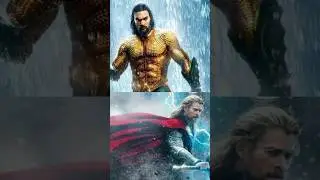 aqua man VS Avengers | who will win comment your opinion,👑 |