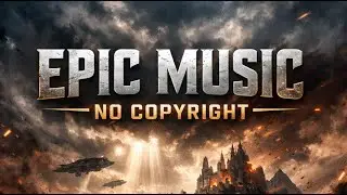 Epic Music No Copyright &bull; Epic Background Music No Copyright &bull; Cinematic epic music no copyright