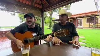 Vou mandar o Paulo atrás, Karatê - Elizeu e Túlio 