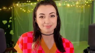 ASMR | Life Ramble: How Was My Break from YouTube?