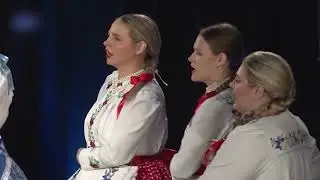 Žblnkot dunajských perlov - Relácia v slovenkom jazyku - DTV - 21. 10. 2025