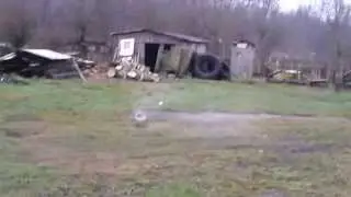 Achtung vs garnek