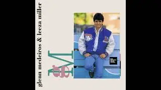Glenn Medeiros & Leeza Miller - Knocking At Your Door (LYRICS)