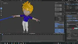 LouisEX Rig - Demo