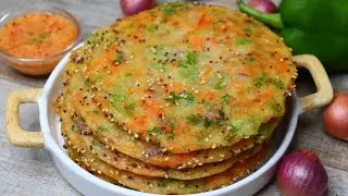 Lunch dinner या हो  tiffin box सब के लिए बनाए ये हेल्दी और टेस्टी ब्रेकफास्ट।