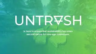 A New India Is in the Making &mdash; Circular, Responsible, and Climate-Ready with untrash.earth