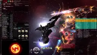Shadow Cartel - Sleip Roam | EVE Online