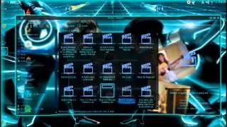 k tron! kde 4.14.1