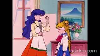 Usagi Failed a Test (ViZ/DiC) Dub Comparison