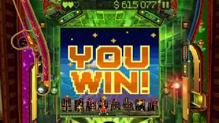 Pinball HD Collection : ARCADE
