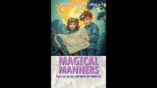 24  The Hat of Magical Manners