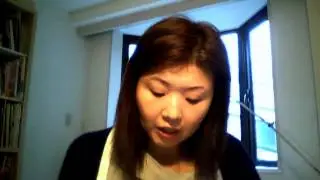 Kozue Matsuda group 2 etchial 2012