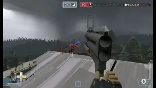 TF2: 10x Randomizer