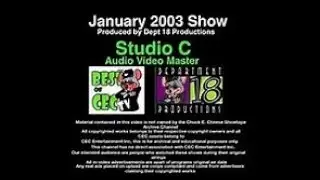 January 2003 3 Stage 001
