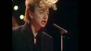 Stray Cats - Rock this town - Little and Large Show - 28 02 1981