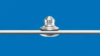 RIVQUICK&reg; Varibulb &ndash; High-strength blind rivets