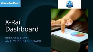 X-Rai Performance Dashboard