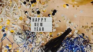 Happy New Year 2026 | New Year Party Mix Tracks | Techno House Mix