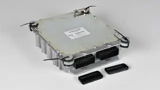 SoonParts ECU Engine Control Unit VOE20582963 20582963 P06 For Volvo Penta Generator TWD1240VE