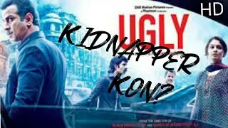 Ugly Full Movie | Explanation With Videos
