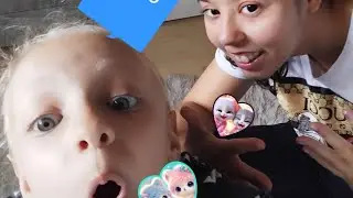 Bir gün günlük vlog makyaj vlog videosu eğlenceli neşeli günlük vlog 