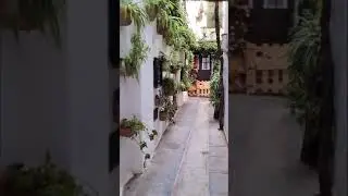 Lanjar&oacute;n (Granada)