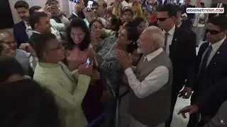 LIVE 🔴 PM Modi Arrives in Cyprus | Grand Welcome Ceremony | India-Cyprus Ties Strengthen