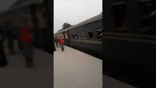 fast time #train jarny . #travelling