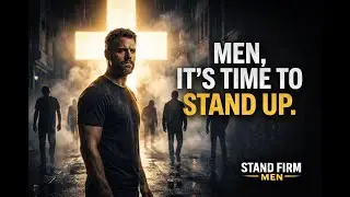 Where Have the Good Men Gone? The Hard Truth No One Says