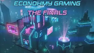 Econohmy THE FINALS season 3 NEW duel sword fun action