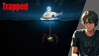 Deep sea is in Big Risk | Why Nasa Stops Deep Sea Exploration | Control