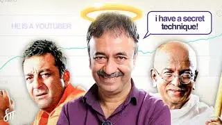 Rajkumar Hirani's LCD Technique No One Knows About!