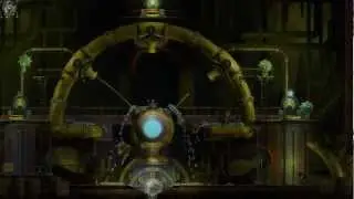 Vessel by Strange Loop Games