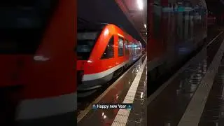 Br. 640 von der DB