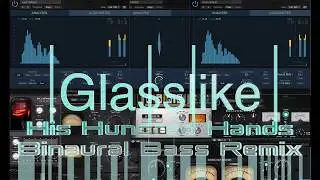 Zinity - Glasslike (His Hundred Hands Remix)
