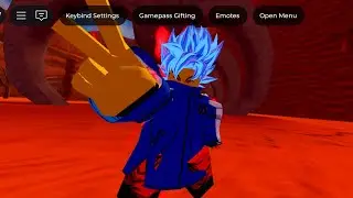 Goku forms review in dragon Ball r 