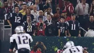 Tom Brady Mix ||