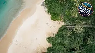Sealord Naithon Beachfront Phuket | Phuket, Thailand | Hotel Review 🏨