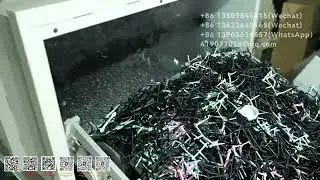 Aoki&KATT Machinery &ndash; Plastic & Rubber Crusher High Efficiency& Stable Performance Direct Supply 206