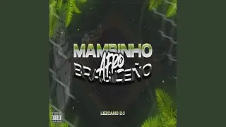 MAMBINHO BRASILEÑO (Afro)