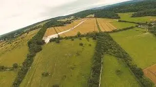 Pewley Down Short