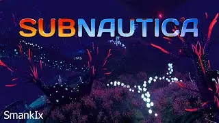 SUBNAUTICA Music | Smankix (Remix)