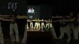 CVS | REV UP V DANCE CHAMPIONSHIP #cvszestreets #revup5